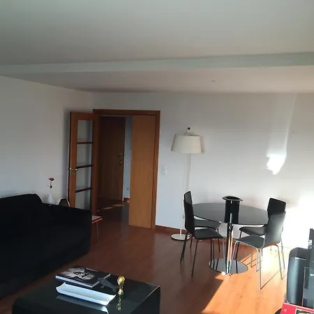 Alta De Apartman