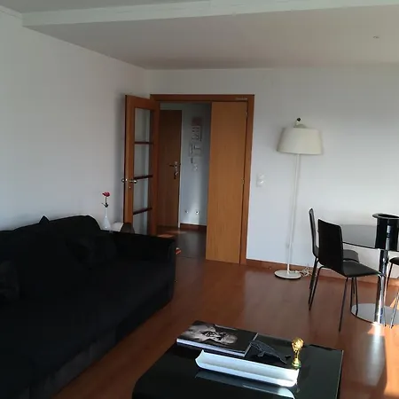 Apartman Alta De Lisboa