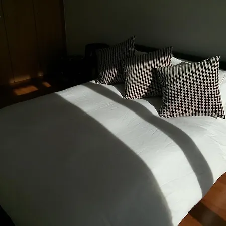 Alta De Apartman