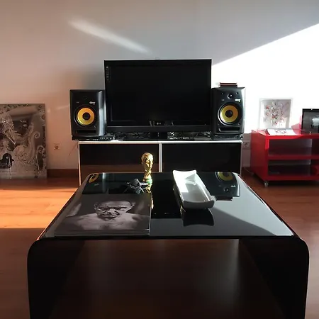 Alta De Apartman *