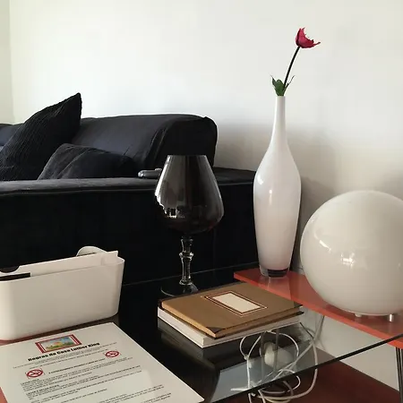 Apartman Alta De Lisboa