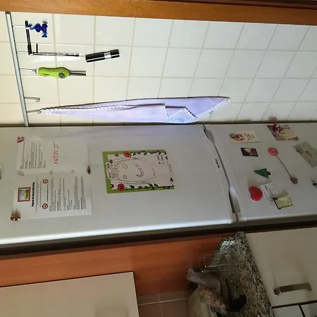 Apartman Alta De