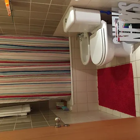 Apartman Alta De